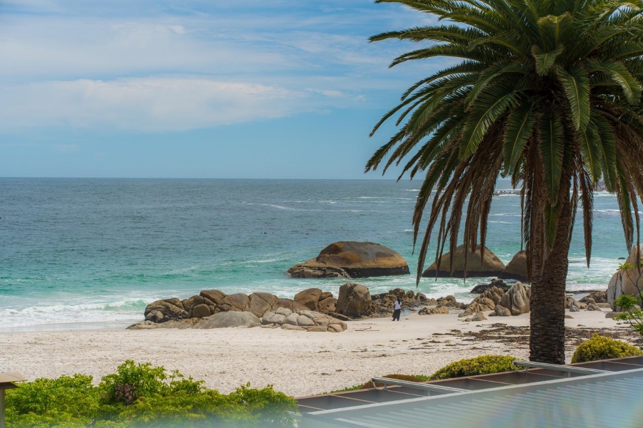 4 Bedroom Property for Sale in Clifton Western Cape